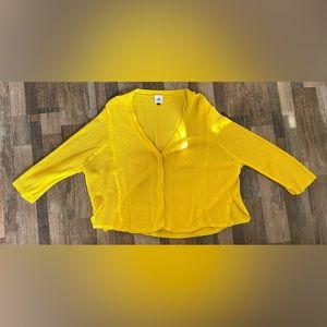 CAbi Cardigan